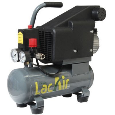 LACME Compresseur 6L COMPACT 7/6  461200