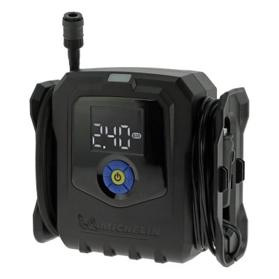 MICHELIN Compresseur &Agrave; Air Programmable  12v