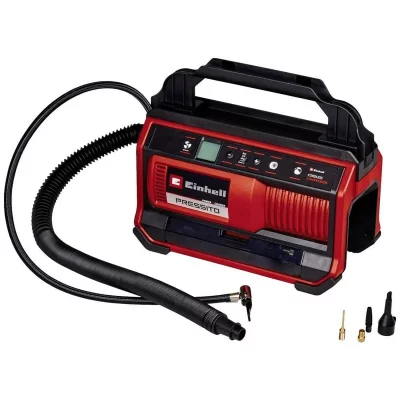EINHELL Compresseur &agrave; air sans fil PRESSITO 18/25