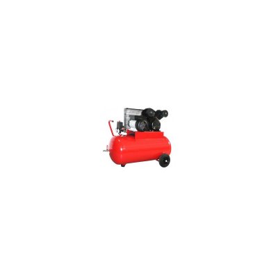 OUTIFRANCE COMPRESSEUR AIR A HUILE 100L 10B 