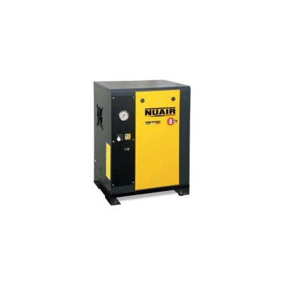 NU AIR Compresseur au sol 4CV 3kW 400V Triphas&eacute; 10 bar MERCURY MECH 3/10 Nuair