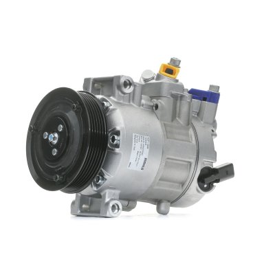 MAHLE ORIGINAL Compresseur, climatisation MAHLE Aftermarket ACP 1 000S
