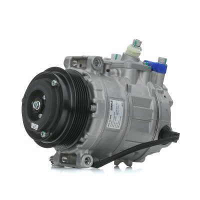 MAHLE ORIGINAL Compresseur, climatisation MAHLE Aftermarket ACP 23 000S