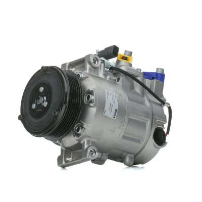 MAHLE ORIGINAL Compresseur, climatisation MAHLE Aftermarket ACP 44 000S