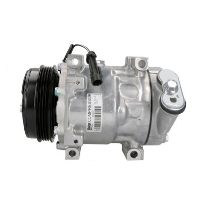 VALEO Compresseur, climatisation NEW ORIGINAL PART  813207