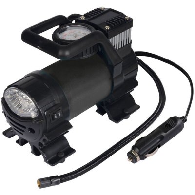 AUTOBEST Compresseur d'air analogique 12V 145W - 