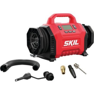 SKIL Compresseur d'air sans fil - 18 V - 