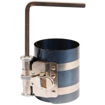 Compresseur de bague de piston 50-125 mm - Vorel
