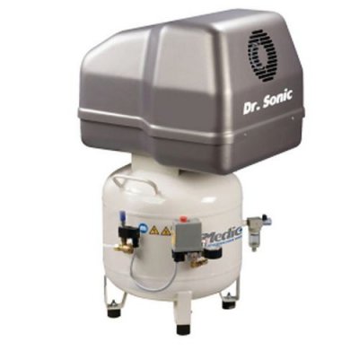 NUAIR Compresseur Dr. Sonic - 3cv 320-50v