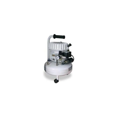 NUAIR Compresseur Insonoris&eacute; Silair - 340w 9l