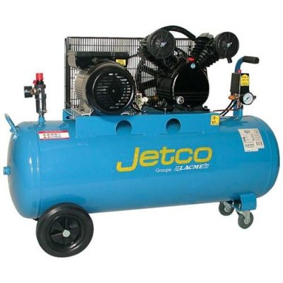 LACME Compresseur JETCO 100-7  - 123310