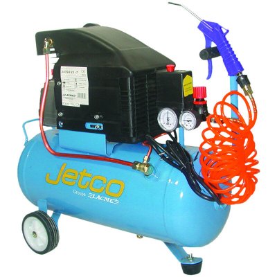 LACME Compresseur JetCo 25-7 1471 W -  - 104300