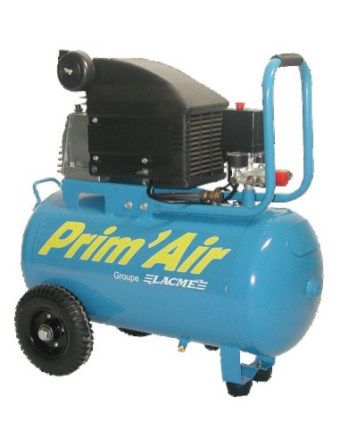 LACME LACAIR Compresseur Lacme PrimAir 1324 1750 W tuyau soufflette