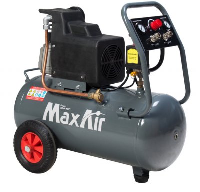 LACME Compresseur MAXAIR 15/50-3  461500
