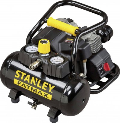 STANLEY Compresseur pneumatique 5 l 10 bar  FATMAX