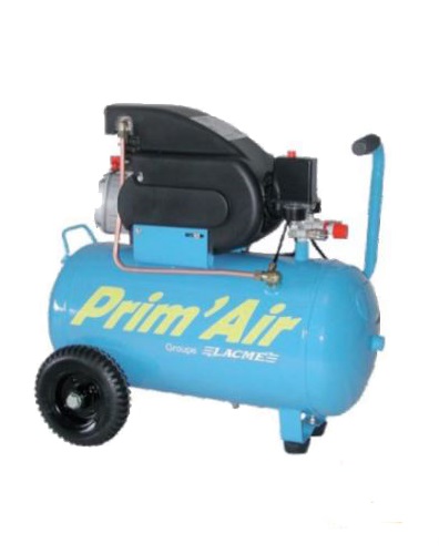 LACME Compresseur Primair 13/50-2 1500 W -  - 104200