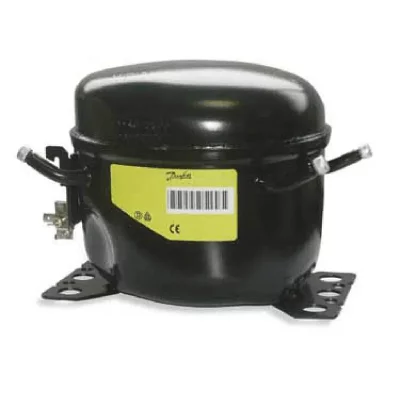 ARISTON GROUP Compresseur R134 Danfoss Pour Refrigerateur Ariston - C00174284