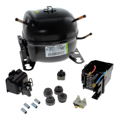 BRANDT Compresseur r134 pour refrigerateur  - 42x0295