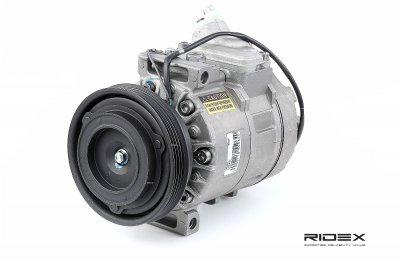 RIDEX Compresseur  447K0098 (X1)