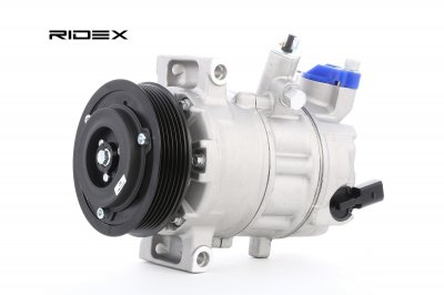 RIDEX Compresseur  447K0119 (X1)