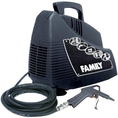 MECAFER Compresseur sans cuve 'family' 223794
