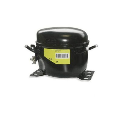GORENJE Compresseur Tles8k 1/6 Cv R600 Danfoss Pour Refrigerateur  - 268398 