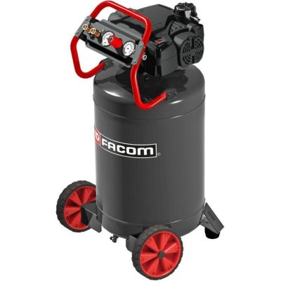 FACOM Compresseur - Vertical -  - Pro - 100 L - 25 HP - 12 bars