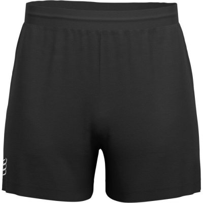 COMPRESSPORT  Performance Short Sport Adulte Unisexe, Noir, S