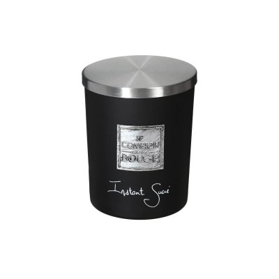 ATMOSPHERA Comptoir de la Bougie - Bougie Parfum&eacute;e Loyd 490g Instant Sucr&eacute;