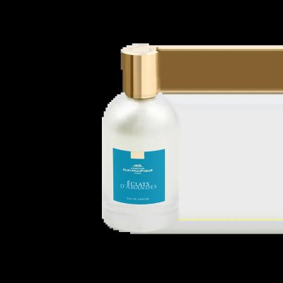 COMPTOIR SUD PACIFIQUE  Eclats d'Amandes - Eau de Parfum 100ml