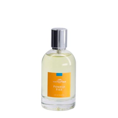 COMPTOIR SUD PACIFIQUE  - Pomelo Fizz Parfum mixte 100 ml unisex