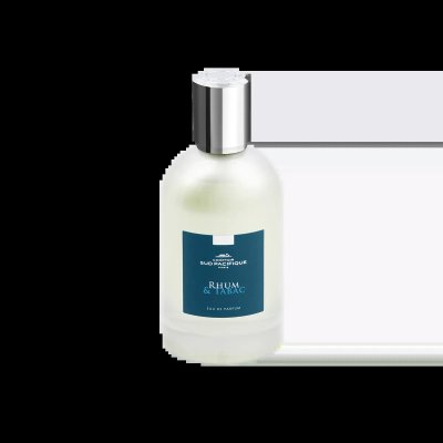 COMPTOIR SUD PACIFIQUE  Rhum&Tabac Eau de Parfum Vaporisateur 100ml