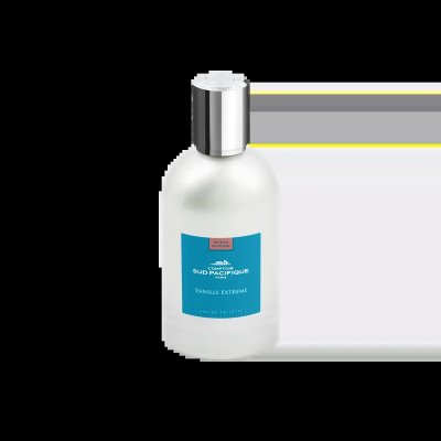 COMPTOIR SUD PACIFIQUE  Vanille Extr&ecirc;me - Eau de Toilette 100ml