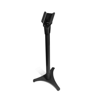 COMPULOCKS  147b Tablet Holder Argent&eacute;