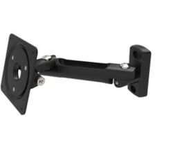 COMPULOCKS  2x20046 Tablet Arm Mount Argent&eacute;