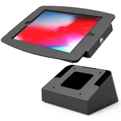 COMPULOCKS  341b Tablet Holder Argent&eacute;