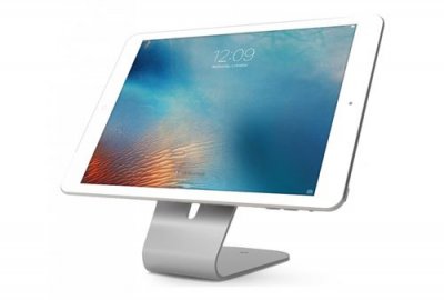 COMPULOCKS  660reach Tablet Arm Mount Argent&eacute;