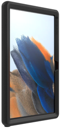 COMPULOCKS  - ACCS Galaxy Tab A8 10.8IN Rugged Edge Band Black