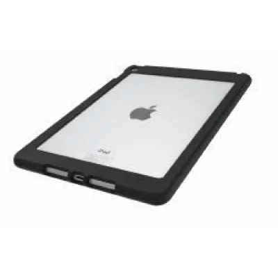 COMPULOCKS  Ipad 7th-9th Generation Case 10.2&acute;&acute; Clair