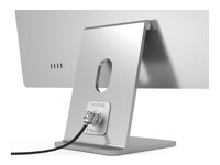 COMPULOCKS  Universal Tablet Secured W/cable Lock Gris