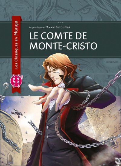 Comte De Monte-Cristo (Le) - Classique