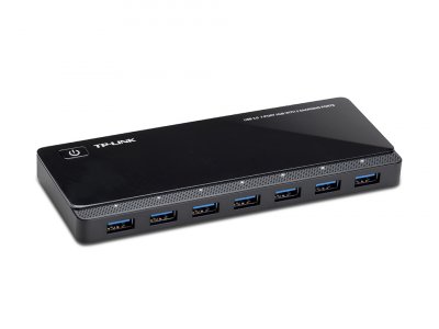 TP LINK Concentrateur TP-Link UH720 7 ports USB 3.0