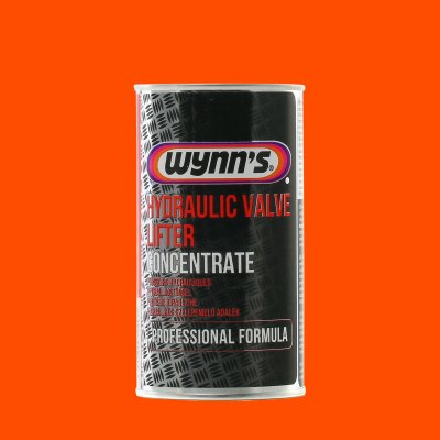 WYNNS Concentr&eacute; de poussoir de soupape hydraulique Wynn':s 325 ml
