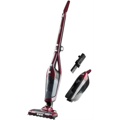 CONCEPT  Aspirateur Balai Vp4136 2 In 1 Dry And Wet 