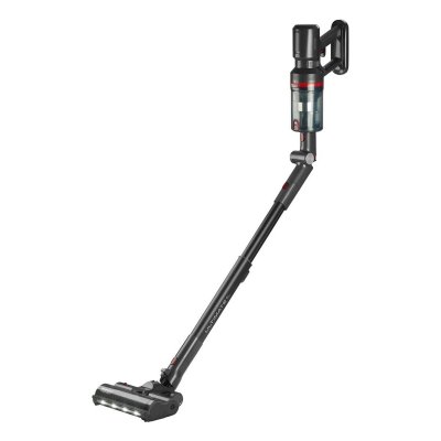 CONCEPT  Solution VP6150 Aspirateur Balai Noir 400 ml