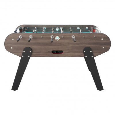 CONCEPT USINE Concept-usine - Babyfoot en bois gris flamengo - Gris