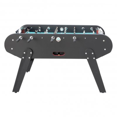 CONCEPT USINE Concept-usine - Babyfoot en bois noir flamengo - Noir