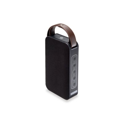 Conceptronic 2conbrone 01b Bluetooth Speaker Noir