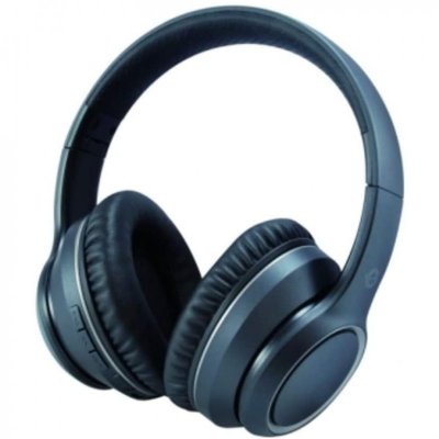CONCEPTRONIC  Alvah01b Bluetooth Headphones Bleu