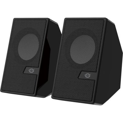 CONCEPTRONIC  bjorn02b altavoces bluetooth con mando a distancia